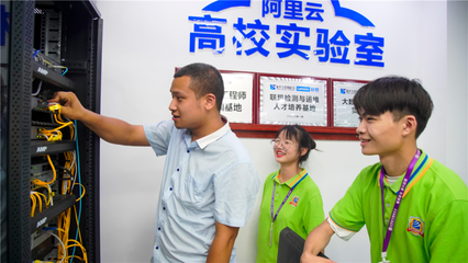 初中生成績不理想,讀職業院校怎么樣?