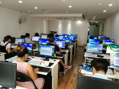貴陽電腦培訓學校文員文秘Office培訓班 價格、課程與技法全面解析